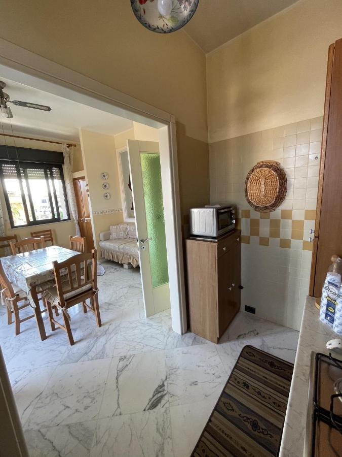 Geltrude Apartment Avola Exterior photo