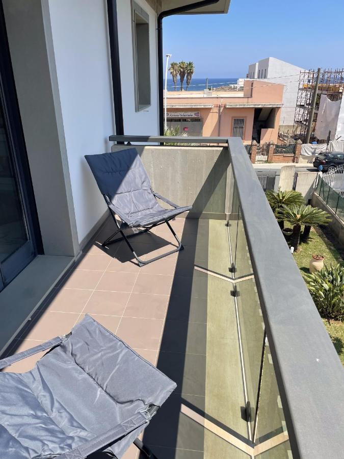 Geltrude Apartment Avola Exterior photo
