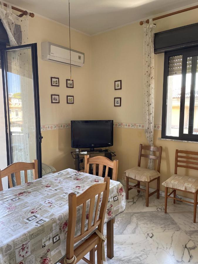 Geltrude Apartment Avola Exterior photo