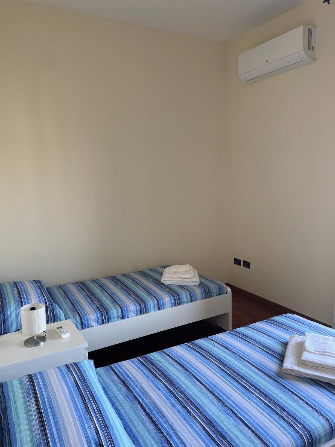 Geltrude Apartment Avola Exterior photo